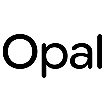Opal logo