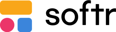 Softr logo